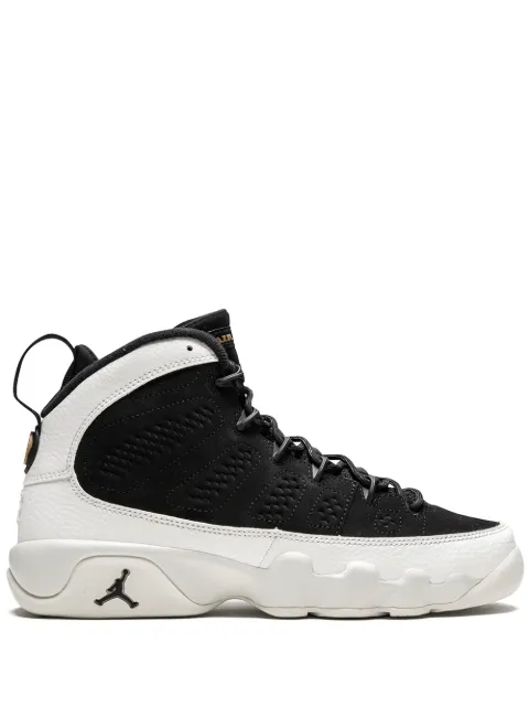 Jordan Kids Air Jordan 9 Retro sneakers
