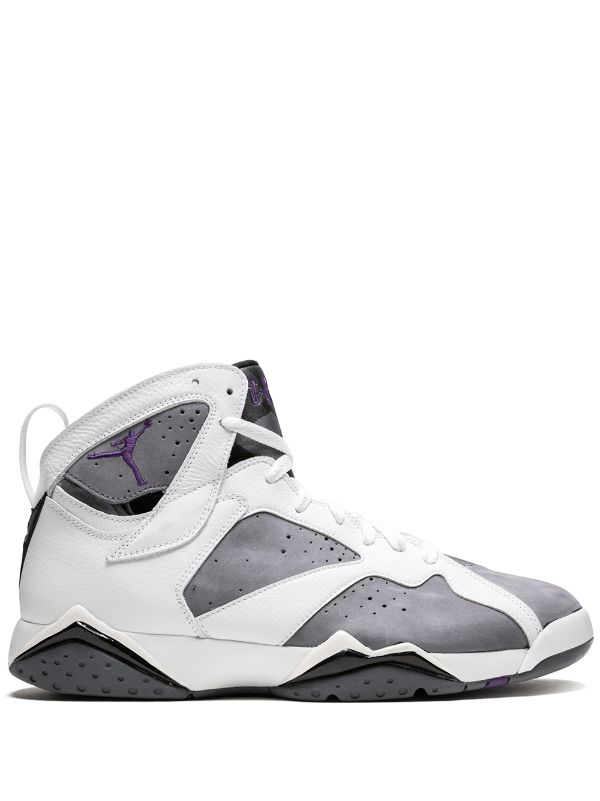 air jordan 7 white