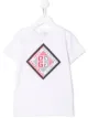 الصورة 1 من Givenchy Kids تيشيرت بشعار