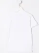 الصورة 2 من Givenchy Kids تيشيرت بشعار