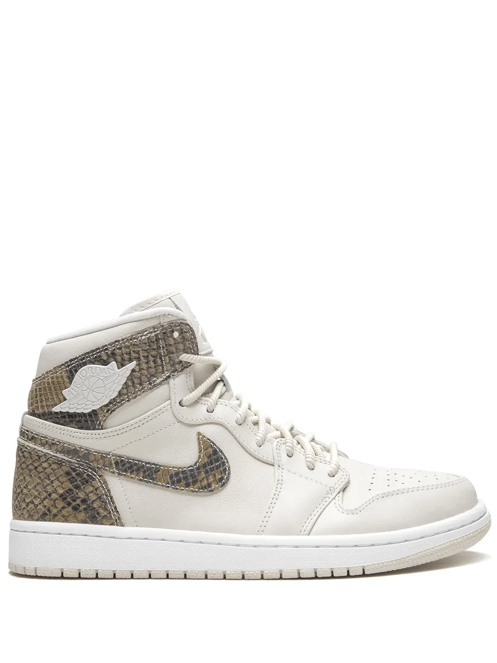 Jordan Air 1 sneakers Neutrals