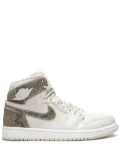Jordan Air jordan 1 sneakers - Neutrals