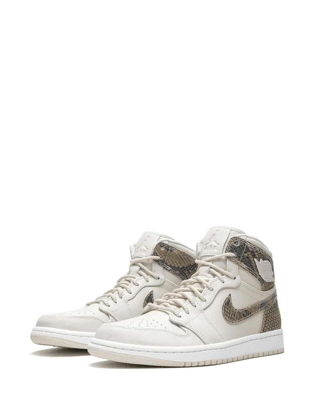 Jordan Air  1 sneakers - Beige