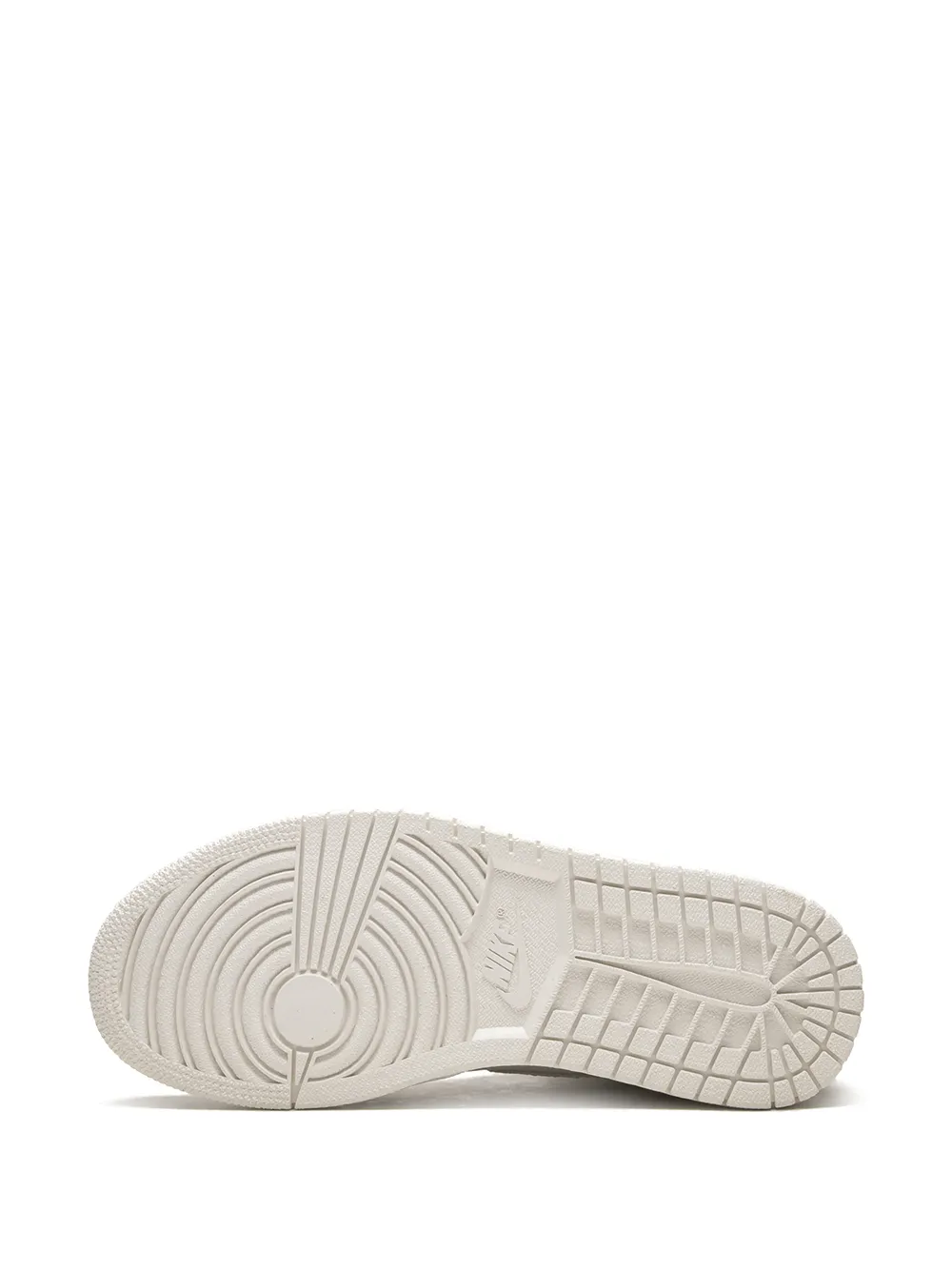 Jordan Air 1 sneakers Neutrals