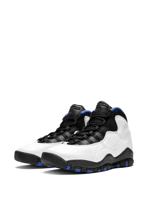 Jordan Kids Air Jordan 10 Retro City Pack Orlando Farfetch Jordan Kids Air Jordan 10 Retro City Pack Orlando Farfetch