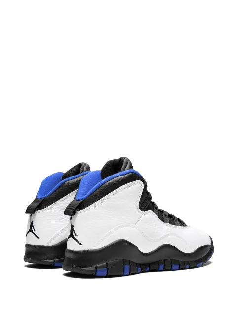 Shop Jordan Kids Air Jordan 10 Retro City Pack Orlando With Express Delivery Farfetch Shop Jordan Kids Air Jordan 10 Retro City Pack Orlando With Express Delivery Farfetch