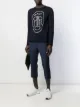 الصورة 2 من Comme Des Garçons Pre-Owned بنطال قصير 1990