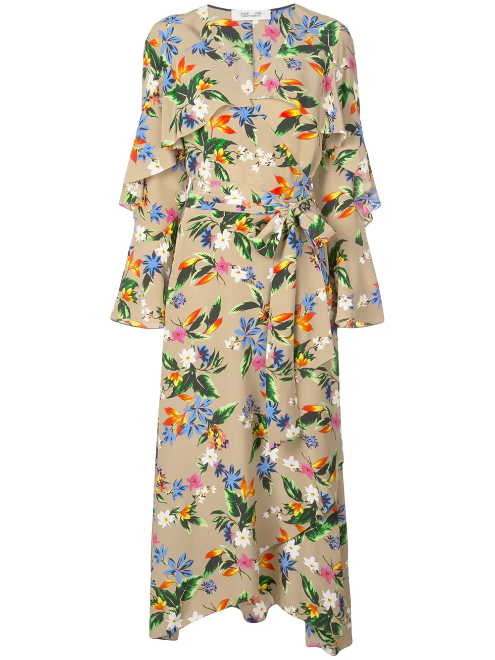 diane von furstenberg alice dress