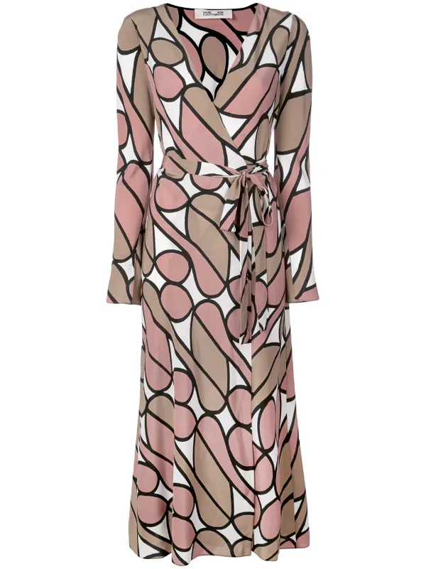 farfetch dvf