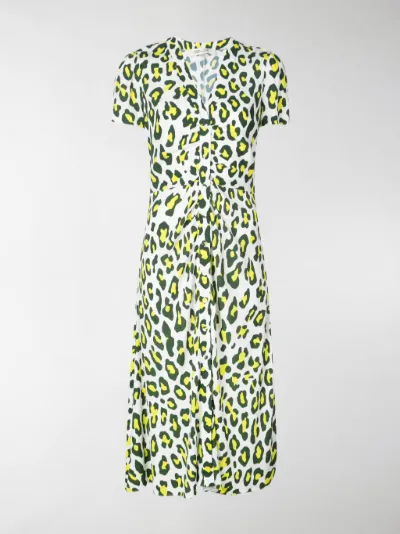 DVF Diane von Furstenberg Cecilia 