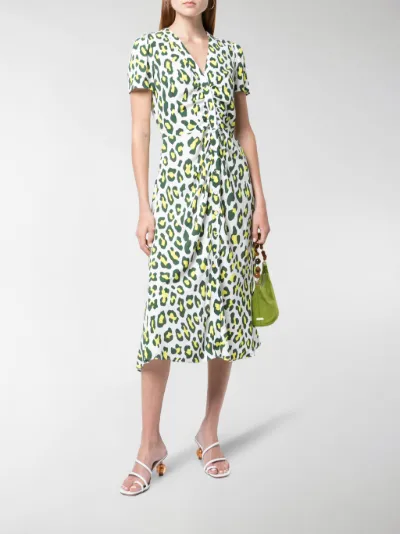 DVF Diane von Furstenberg Cecilia 