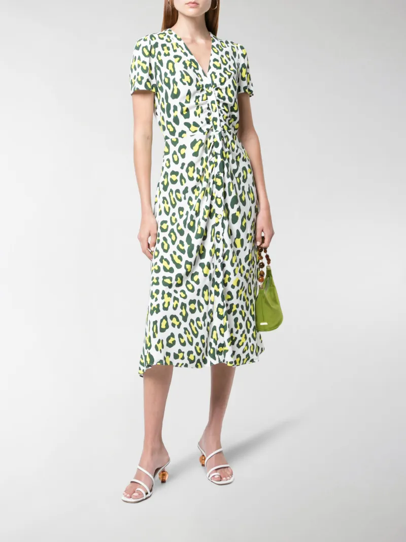 DVF Diane von Furstenberg Cecilia 