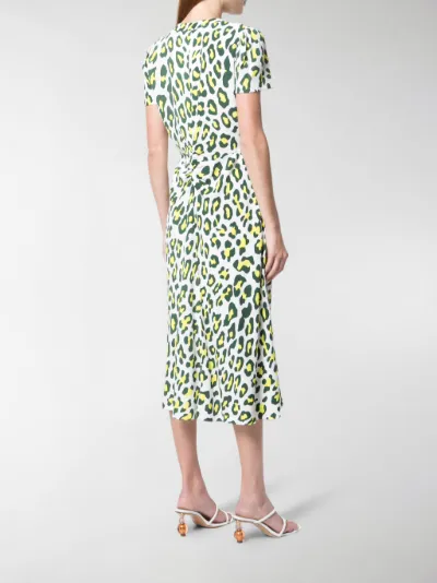 DVF Diane von Furstenberg Cecilia 