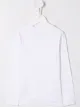 الصورة 2 من Msgm Kids كنزة بشعار مطرز بالترتر