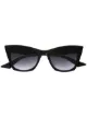 Image 1 of Dita Eyewear cat-eye sunglasses