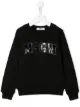 الصورة 1 من Msgm Kids كنزة بشعار