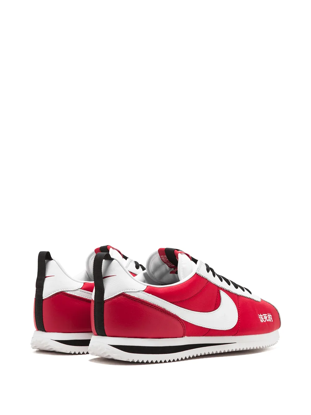 nike cortez farfetch