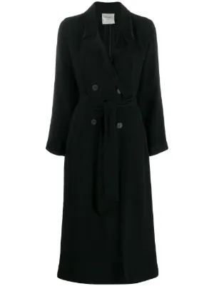 ジャケット・アウター forte forte coat Forte Forte ウィメンズ コート通販 - FARFETCH