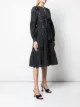 Ulla Johnson embroidered dress