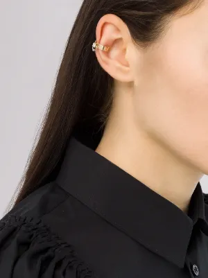 激安 超特価商店街  Delfina FARFETCH - Delettrez（デルフィナ・デレトレズ）ウィメンズ ルビー