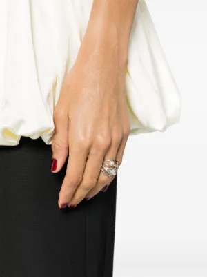 SHAUN LEANE ショーンリーン 美品 リング 指輪 10号ほど Shaun Leane（ショーンリーン）メンズ - FARFETCH
