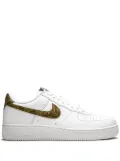Nike Air Force 1 Low ""Ivory Snake"" sneakers - White