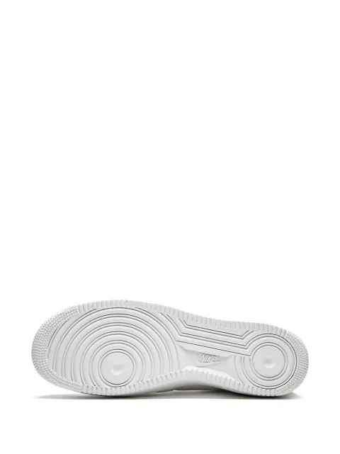 Nike Air Force 1 Low "Ivory Snake" sneakers AO1635 - 3