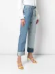 Monse Inside Out jeans