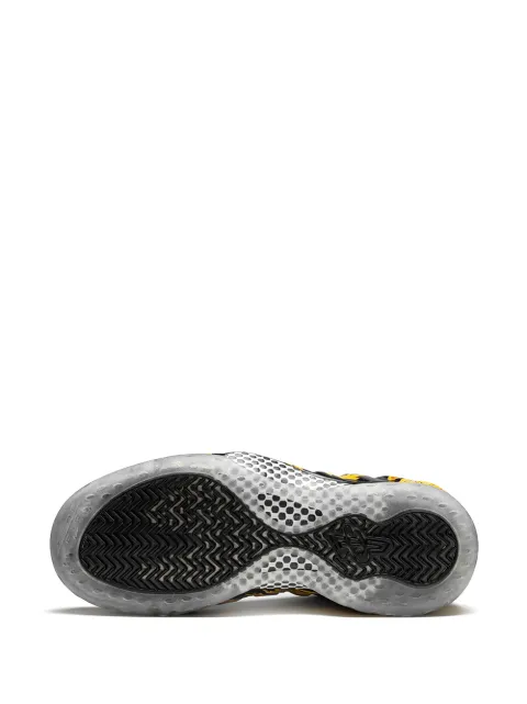 Nike x Supreme Air Foamposite One "Black" sneakers 652792 - 3