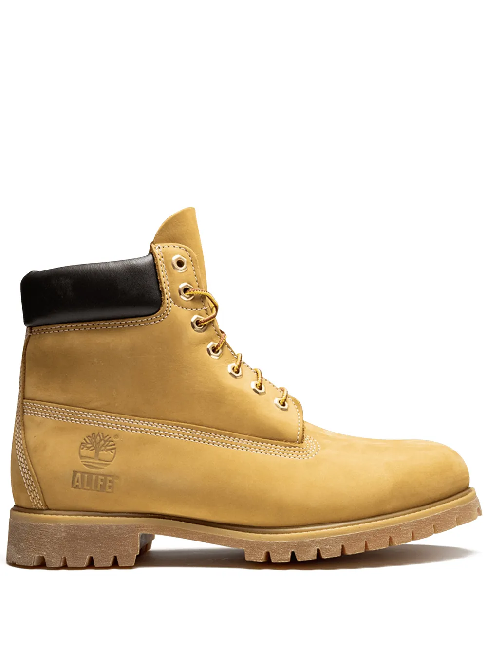 timberland 6in