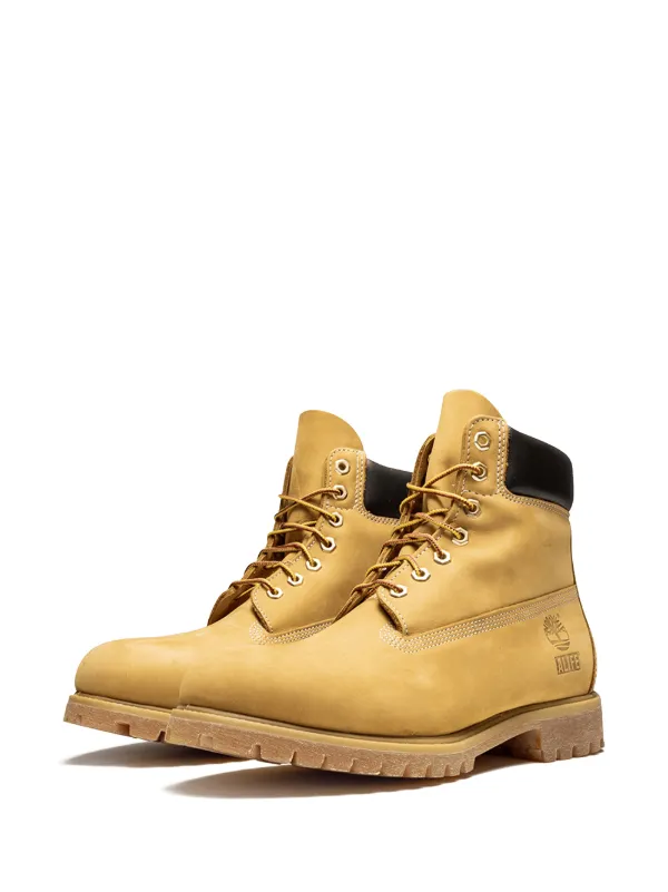 farfetch timberland