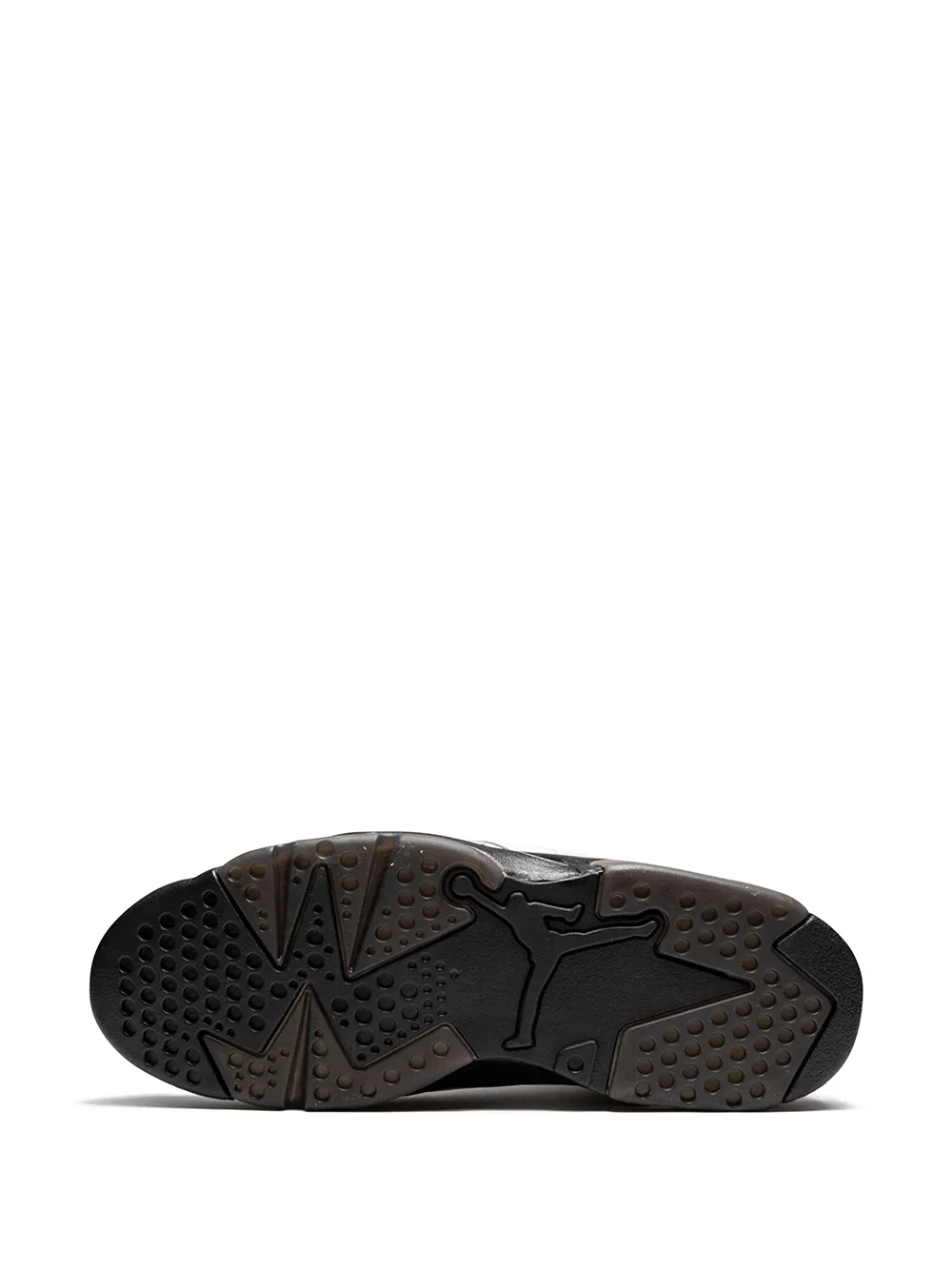 Jordan Air 6 Retro Premium sneakers Wit