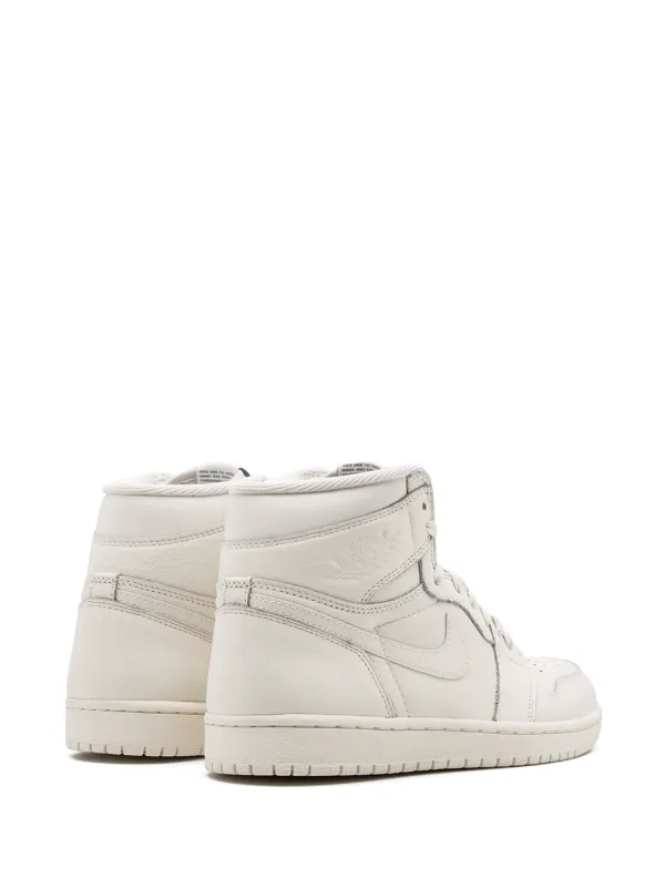 Jordan 1 high sail on sale