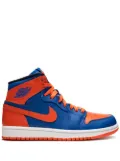 Jordan Air Jordan 1 Retro High OG ""Knicks"" sneakers - Blue