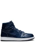Jordan Air Jordan 1 Retro High OG DSM sneakers - Blue