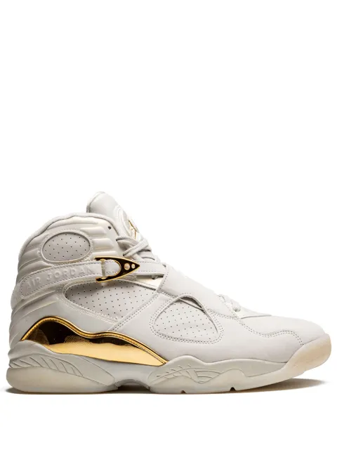 Jordan Air Jordan 8 Retro C&C "Trophy" sneakers