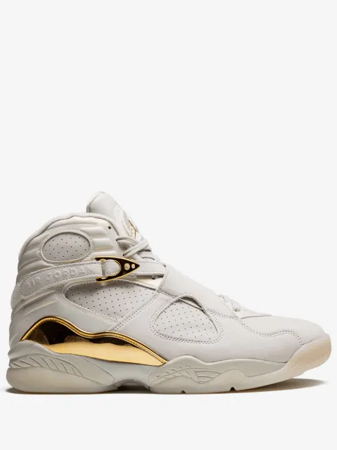 Jordan Air Jordan 8 Retro C&C "Trophy" sneakers