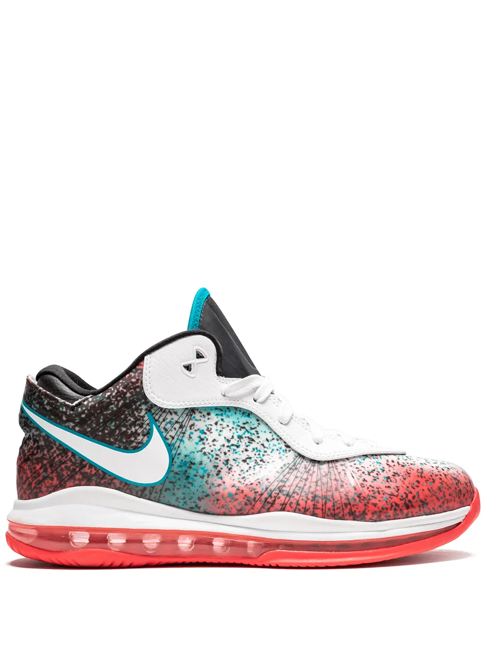 lebron 8 low miami nights
