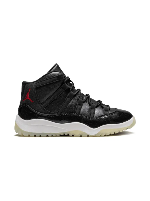 Jordan 11 low bp clearance