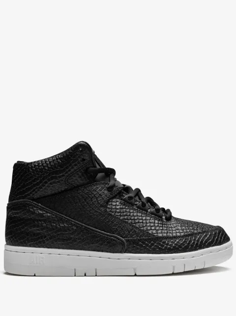 Nike baskets Air Python DSM NYC