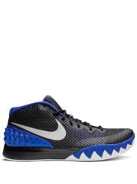 ＜Farfetch＞ Nike Kyrie 1 スニーカー - ブラック画像