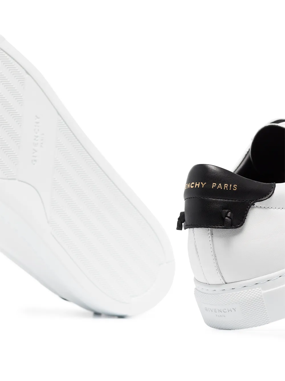 фото Givenchy кеды urban street