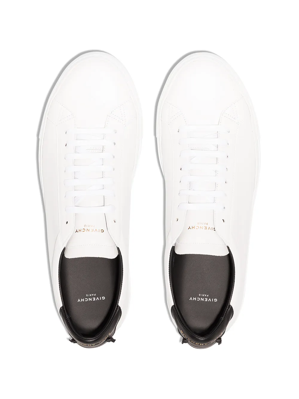 фото Givenchy кеды urban street