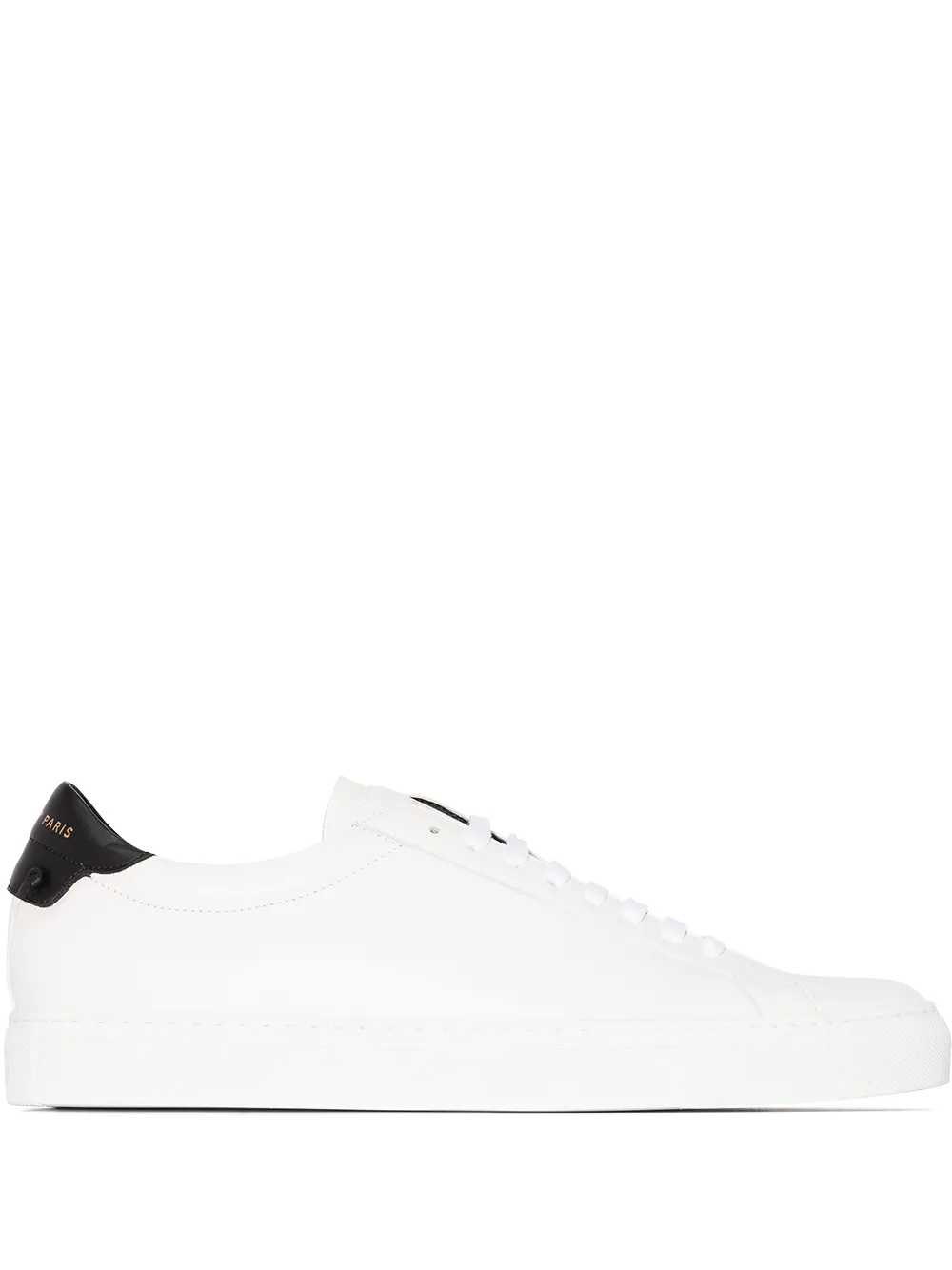 фото Givenchy кеды urban street
