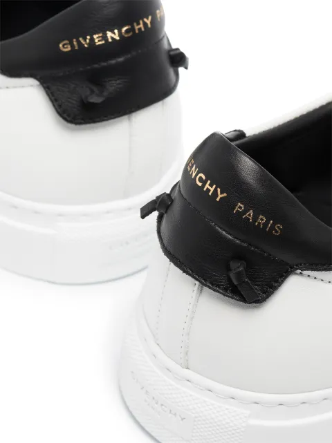 black givenchy shoes