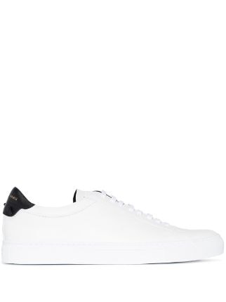 Givenchy Urban Street Sneakers - Farfetch