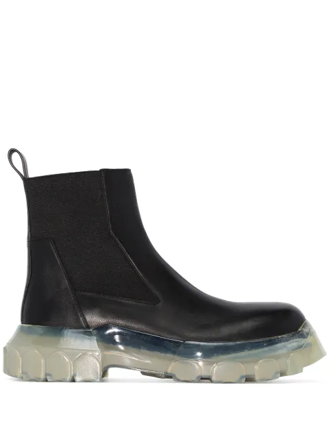 Stivaletti Santoni – Acqua di Mare Shoes