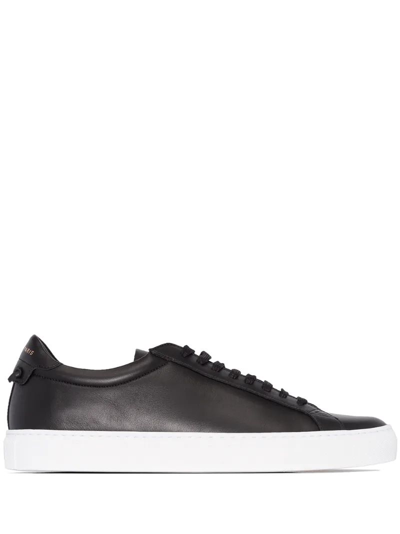 GIVENCHY Urban Street sneakers