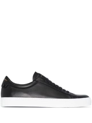 Givenchy Urban Street Sneakers - Farfetch