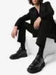 Image 2 of Givenchy ridged-sole Derby shoes